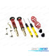 SUSPENSION FILETÉE EIBACH MTS BMW Z4 03-09