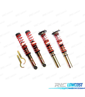 KIT SUSPENSION FILETÉE BMW E12 72-81
