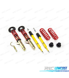 SUSPENSION FILETÉE EIBACH MTS BMW E90 05-12