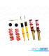 SUSPENSION FILETÉE EIBACH MTS BMW E91 05-12