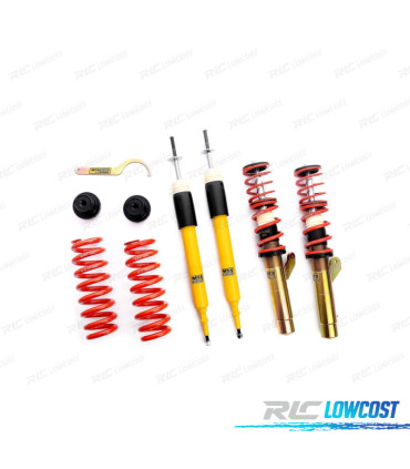 SUSPENSION FILETÉE EIBACH MTS BMW E91 05-12
