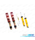 KIT SUSPENSION FILETÉE BMW E61 03-10