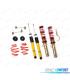 KIT SUSPENSION FILETÉE BMW Z4 E85 03-09