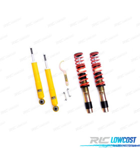 KIT SUSPENSION FILETÉE BMW E39 95-03 ARRIERE