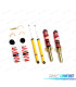 KIT SUSPENSION FILETÉE SKODA ROOMSTER 10-15