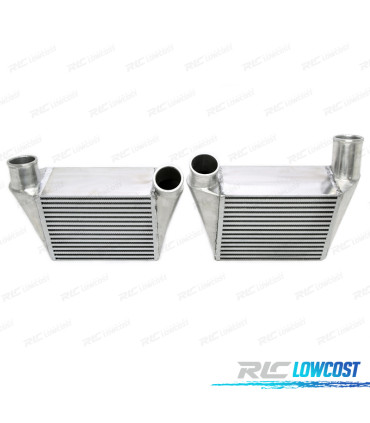 INTERCOOLER AUDI A4 RS4 B5 99-00