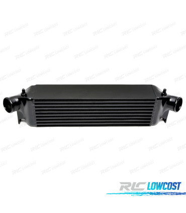 INTERCOOLER AUDI TT RS 8J 06-14 NOIR