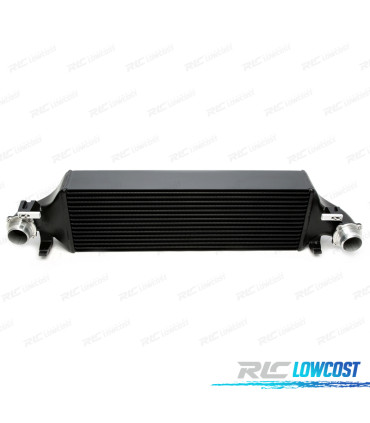 INTERCOOLER MERCEDES W246 11-14