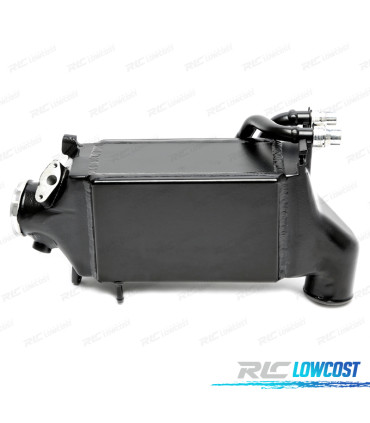 INTERCOOLER MERCEDES R172 11-15