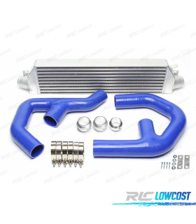 INTERCOOLER SKODA OCTAVIA 04-08