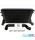 INTERCOOLER VOLKSWAGEN VW GOLF MK5 MK6 03-12 NOIR