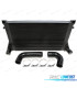 INTERCOOLER VOLKSWAGEN VW GOLF MK7 MK7.5 VARIANT 12-20 NOIR