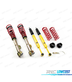 KIT SUSPENSION FILETÉE EIBACH MTS CHRYSLER 300C 05-10
