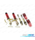 KIT SUSPENSION FILETÉE EIBACH MTS AUDI 80 B4 91-95 QUATTRO