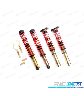 KIT SUSPENSION FILETÉE EIBACH MTS FILETÉE BMW E23 77-86