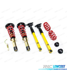 SUSPENSION FILETÉE EIBACH MTS BMW F44 20- GRAN COUPE