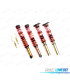 KIT SUSPENSION FILETÉE EIBACH MTS BMW E24 76-82