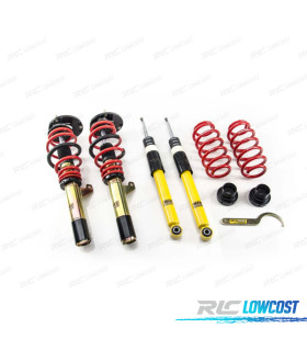 SUSPENSION FILETÉE EIBACH MTS AUDI Q3 11-19