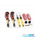 KIT SUSPENSION FILETÉE EIBACH MTS VOLKSWAGEN VW PASSAT CC 357 08-12
