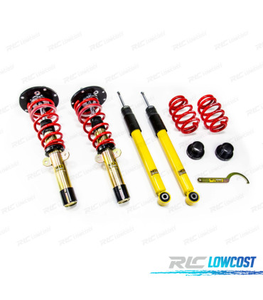 KIT SUSPENSION FILETÉE EIBACH MTS BMW F44 20- AVANT