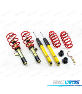 KIT SUSPENSION FILETEE EIBACH MTS AUDI Q3 19-