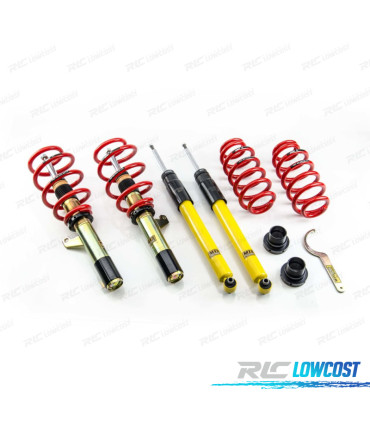 KIT SUSPENSION FILETEE EIBACH MTS AUDI Q3 19-