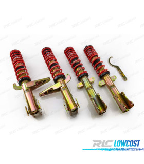 KIT SUSPENSION FILETEE EIBACH MTS AUDI 80 86-91 AUDI 80 86-91