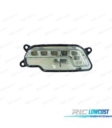 FEU DE JOUR GAUCHE MERCEDES W212 09-13 LED
