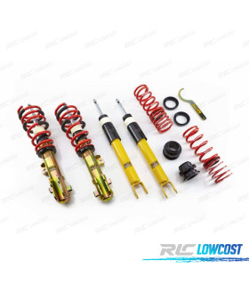 KIT SUSPENSION FILETÉE EIBACH MTS KIA CEED 12-18