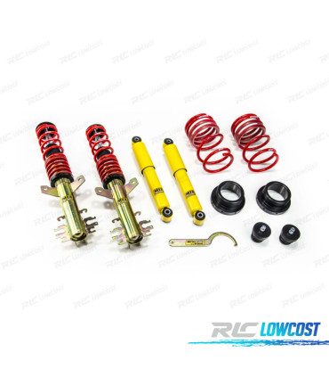 SUSPENSION FILETEE EIBACH MTS FORD KA 08-16
