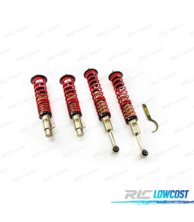 KIT SUSPENSION FILETEE EIBACH MTS HONDA ACCORD 03-08
