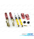 KIT SUSPENSION FILETÉE EIBACH MTS HYUNDAI I20 GB 15-19