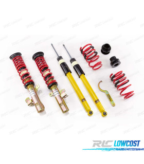 SUSPENSION FILETÉE EIBACH MTS MAZDA 3 09-13