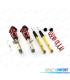 KIT SUSPENSION FILETÉE EIBACH MTS MERCEDES W176 12-18 30-60MM