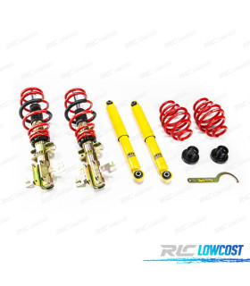 KIT SUSPENSION FILETÉE EIBACH MTS FIAT CROMA 194 05-10
