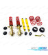 KIT SUSPENSION FILETÉE EIBACH MTS FIAT ABARTH 500 595 695 07-15