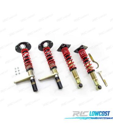 KIT SUSPENSION FILETEE EIBACH MTS AUDI A6 C4 4A 94-97