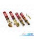 KIT SUSPENSION FILETÉE EIBACH MTS TOYOTA CELICA COUPE T23 99-05