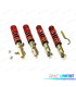 SUSPENSION FILETÉE EIBACH MTS MINI R55 R56 R57 06-13