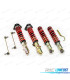 SUSPENSION FILETÉE EIBACH MTS + COUPELLES RÉGLABLES MINI R55 R56 R57 06-13