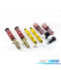 KIT SUSPENSION FILETÉE EIBACH MTS FORD TRANSIT CONNECT V408 13-19