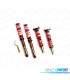 SUSPENSION FILETÉE EIBACH MTS MITSUBISHI GALANT VIII EA 96-05