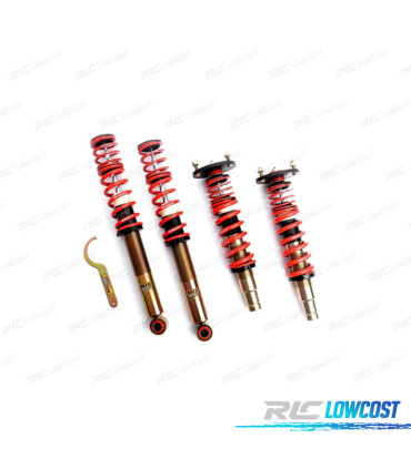 SUSPENSION FILETÉE EIBACH MTS MITSUBISHI GALANT VIII EA 96-05