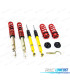 KIT SUSPENSION FILETEE EIBACH MTS MERCEDES W205 14-21