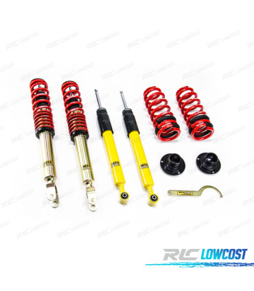 KIT SUSPENSION FILETEE EIBACH MTS MERCEDES W205 14-21