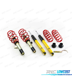 KIT SUSPENSION FILETEE EIBACH MTS SEAT ATECA 19-