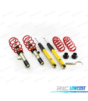 SUSPENSION FILETEE EIBACH MTS SEAT ATECA 19-