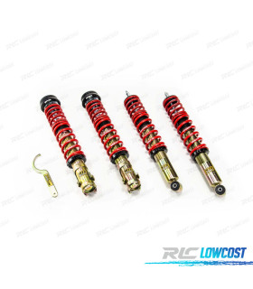 SUSPENSION FILETEE EIBACH MTS VOLKSWAGEN VW GOLF MK3 91-97 4X4