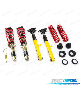 SUSPENSION FILETEE EIBACH MTS BMW G42 22-24