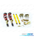 SUSPENSION FILETEE EIBACH MTS VOLKSWAGEN VW CADDY 04-15